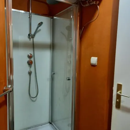 Apartamento 1a Confortable 02 Audun-le-Tiche