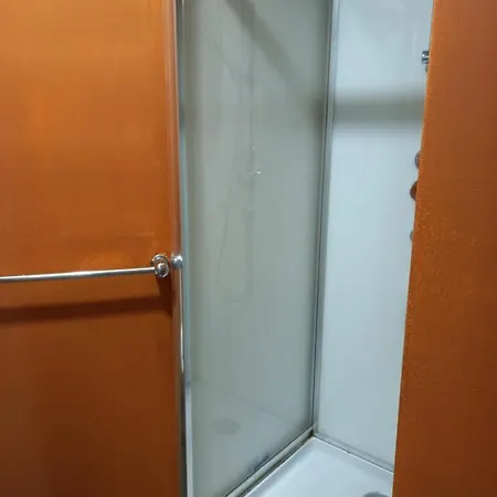 Apartamento 1a Confortable 02 *