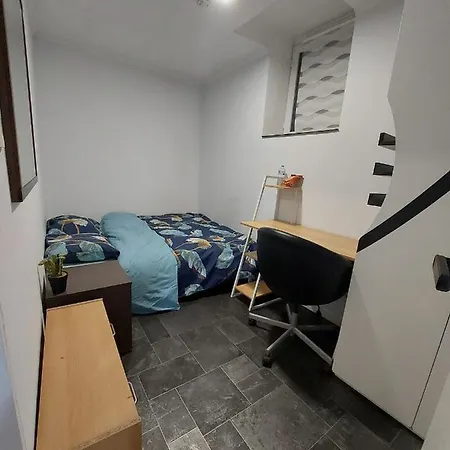 דירה 1a Confortable 02 Audun-le-Tiche