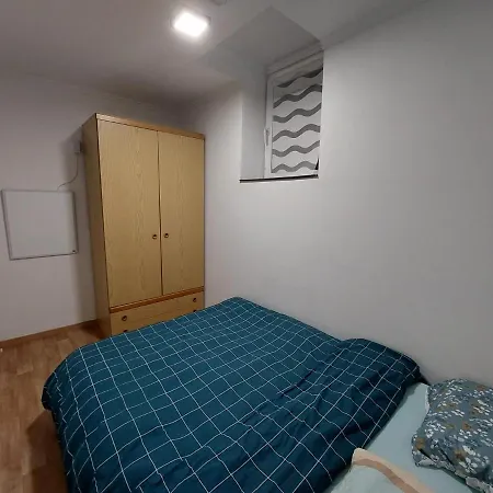 1a Confortable 02 Διαμέρισμα