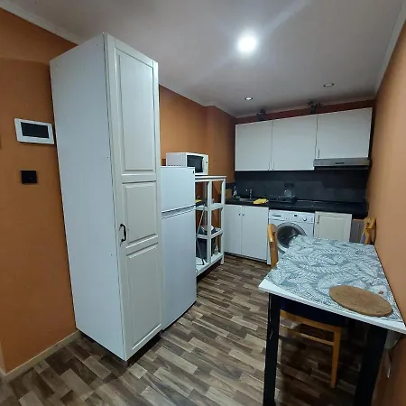 1a Confortable 02 דירה Audun-le-Tiche