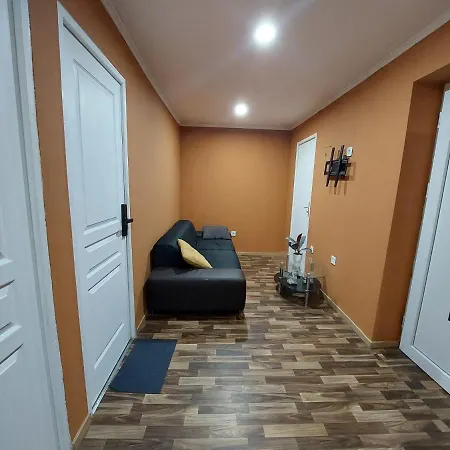 Διαμέρισμα 1a Confortable 02 *