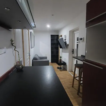 Διαμέρισμα 1a Confortable 02 *