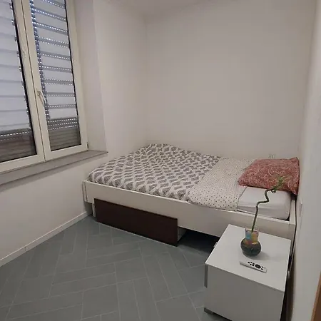 Διαμέρισμα 1a Confortable 02 *