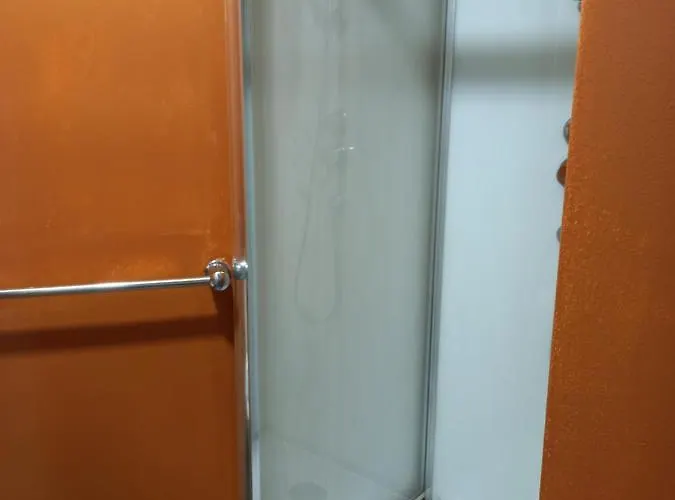 דירה 1a Confortable 02 *