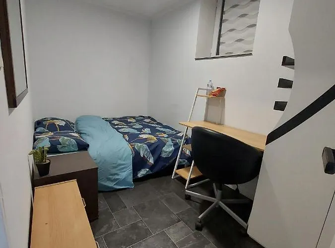 Apartmán Audun Audun-le-Tiche