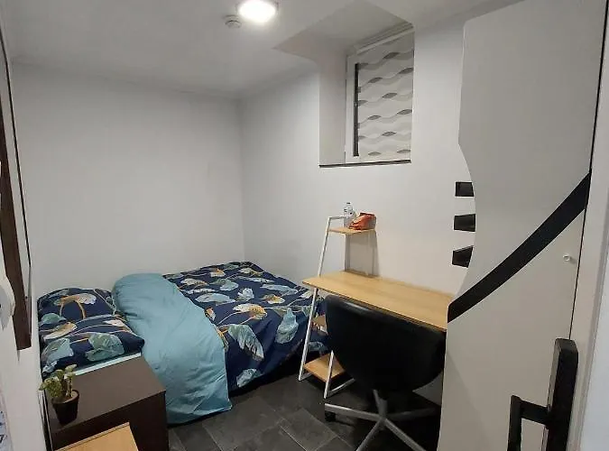 Audun Audun-le-Tiche