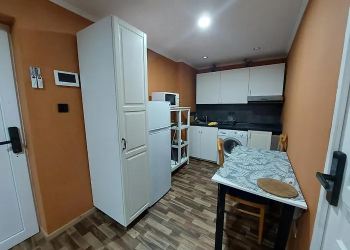 1a Confortable 02 דירה Audun-le-Tiche